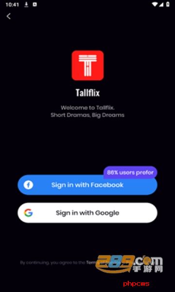 Tallflix下载安卓手机版