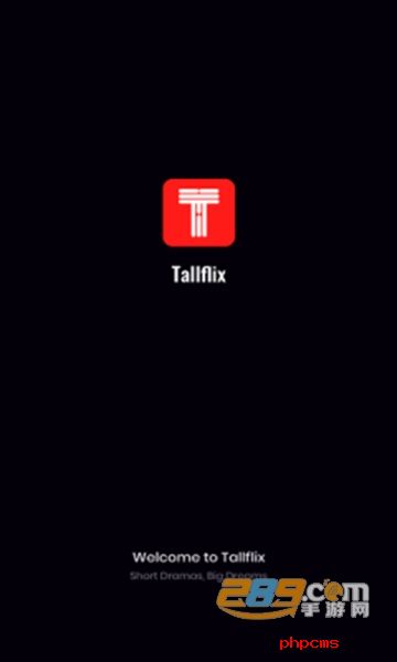 Tallflix下载安卓手机版