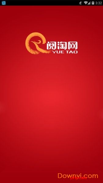 阅淘网app