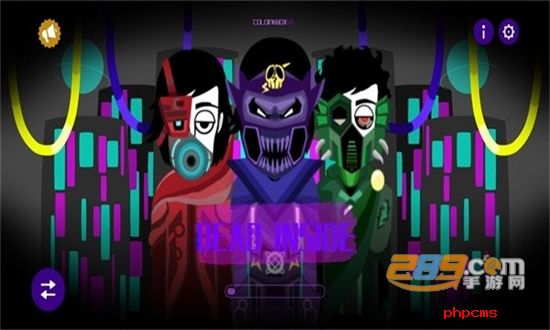 Corruptbox受害者模组游戏最新版2024