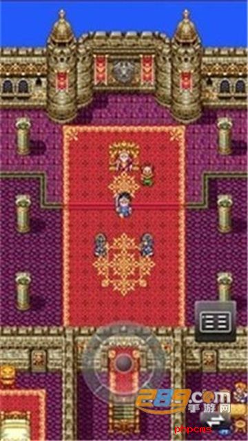 勇者斗恶龙3安卓汉化版下载最新版