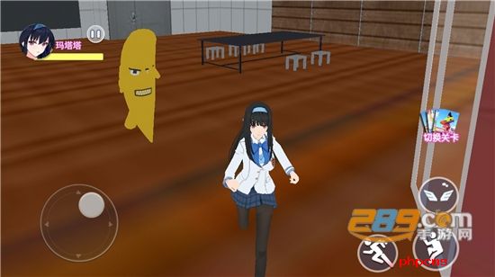 逃离大香蕉跑酷正式版