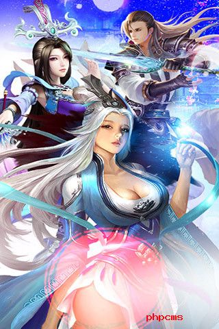 萌仙情缘vivo版
