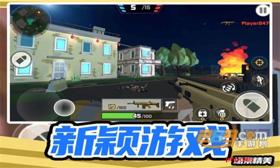 疯狂小兵突围无限金币游戏安卓手机版