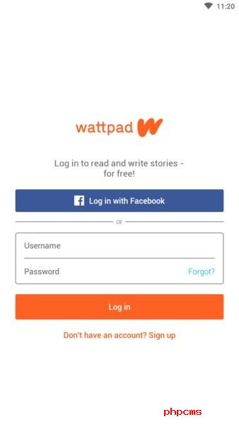 wattpadapp