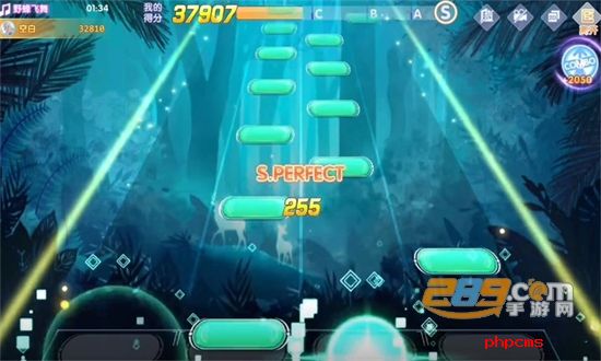 唱舞全明星手游官方最新版2024