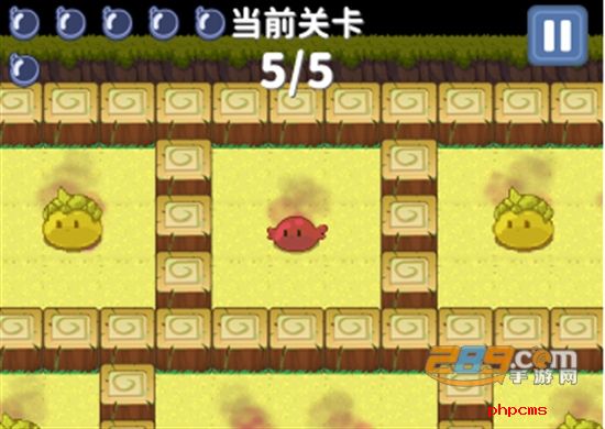 糖果果冻大作战游戏最新版