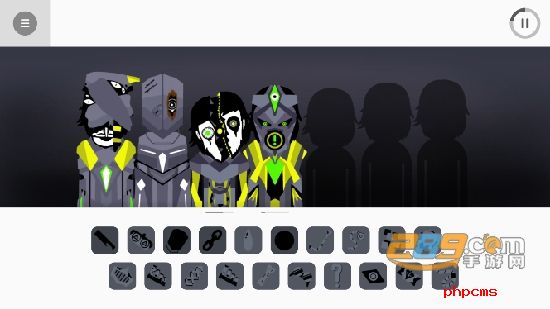 Orin Ayo节奏盒子最新版噩梦实验2.0下载正版