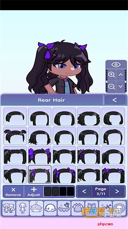 Gacha Life2扭蛋人生游戏安卓中文版