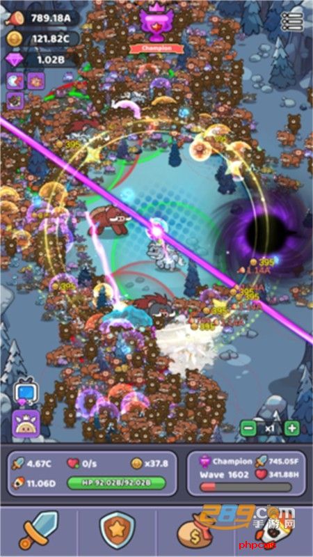 我的野外生存免广告游戏(Wild Survival)中文最新版2024