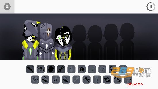 Orin Ayo节奏盒子最新版噩梦实验2.0下载正版
