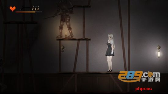 魅惑城堡(Ritual)手游安卓手机最新版2023