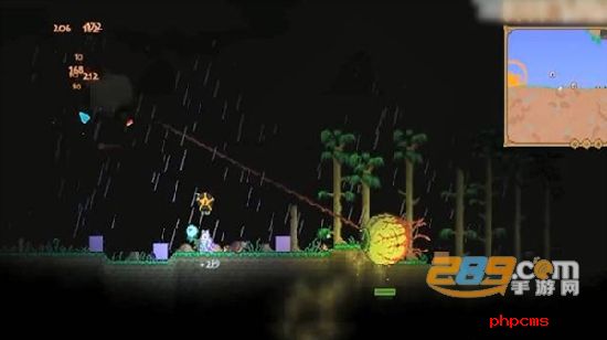 tmodloader手机版中文版mod下载最新版