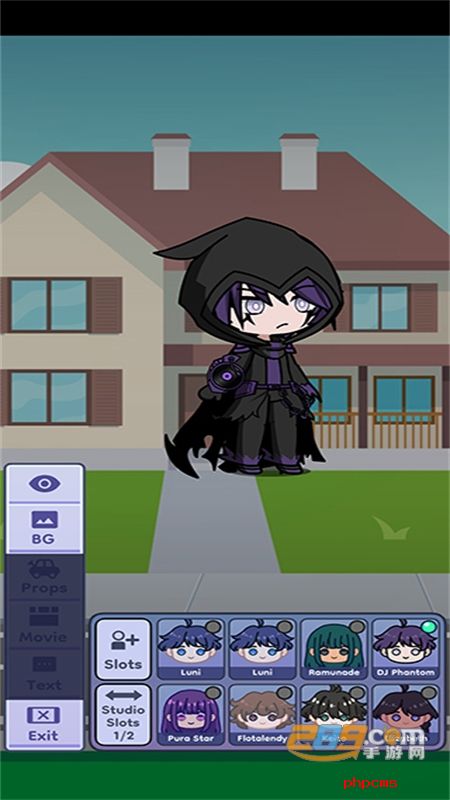 Gacha Life2扭蛋人生游戏安卓中文版