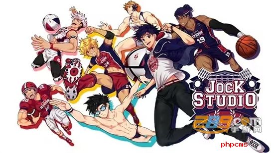 jock studio游戏中文版安卓官方版