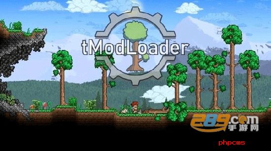 tmodloader手机版中文版mod下载最新版