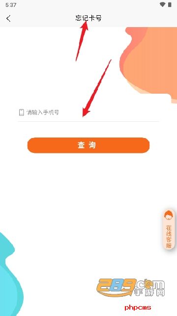 岱川物联卡app下载最新版安装