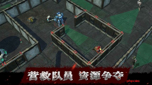 生存物语修改版