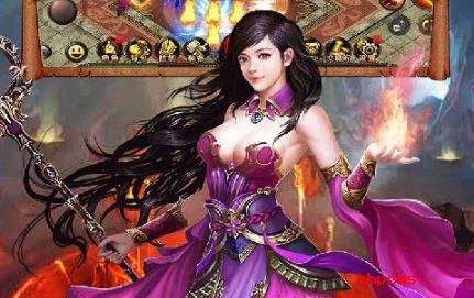 魔痕逆斗游戏