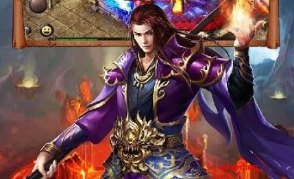 魔痕逆斗游戏