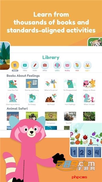 khan kids最新完整免费下载-khan kids最新版下载2024安卓免费版v6.4最新安卓版