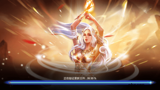 女神ol最新版