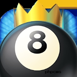 KINGSOFPOOL台球联机最新下载-kingsofpool下载美式台球游戏中文正版v1.25.5安卓版