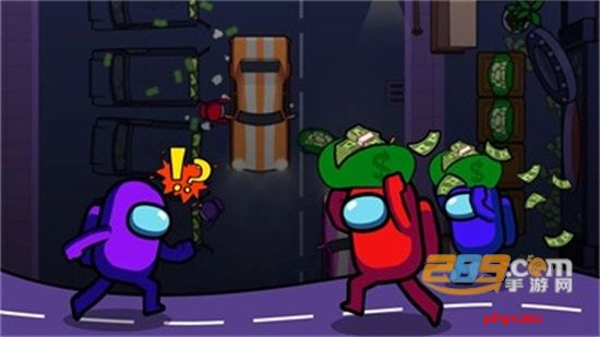 1234游戏派对最新版