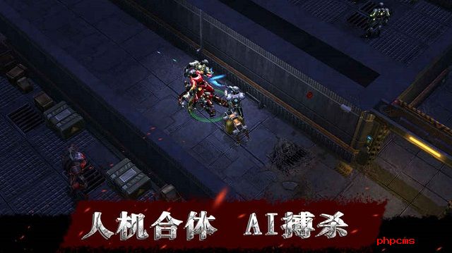 生存物语修改版
