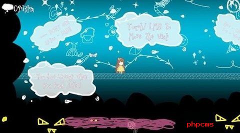 女孩小精灵和梦手机版