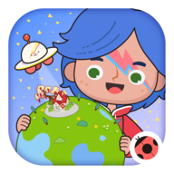 miga towe my worId1.65英文版下载-miga towe my world/.65最新版无广告v1.65免费完整版