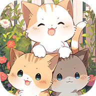 猫咪公社红包版下载-猫咪公社红包版最新版v683.103