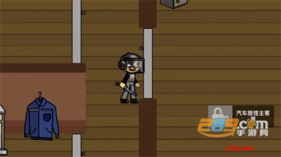 创游世界坤坤突围官方正版