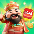 财神消消乐2048官方红包版免费下载-财神消消乐2048官方红包版1.0.1