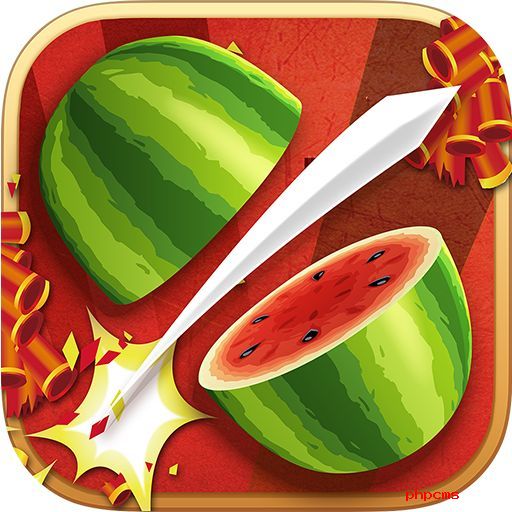 水果忍者安卓正版游戏下载安装最新版2023-水果忍者游戏(Fruit Ninja)官方正版手机版v3.47.0 安卓原版