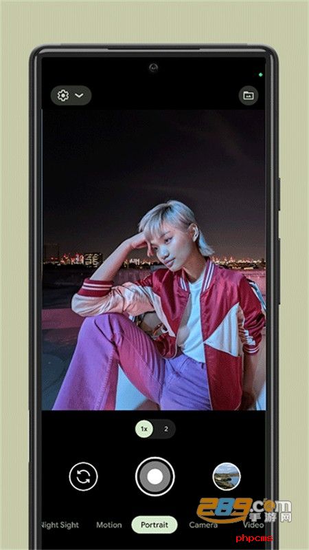 bigkaka谷歌相机app官方最新版2023