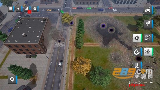 粉碎城市2(City Smash 2)游戏官方正版中文版