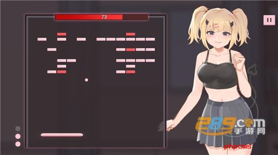 Devil Quest小恶魔打砖块下载手机版