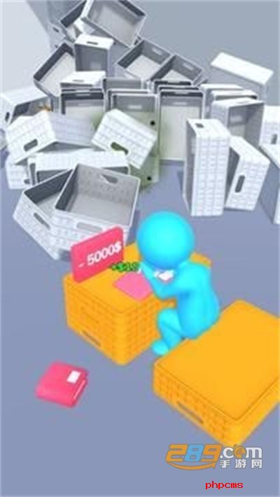 疯狂的工人手游最新版