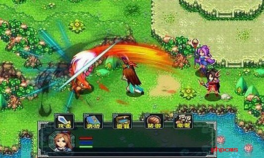修仙斩魔录内购修改版