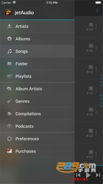 jetaudioplus中文安卓专业高级加bbe版