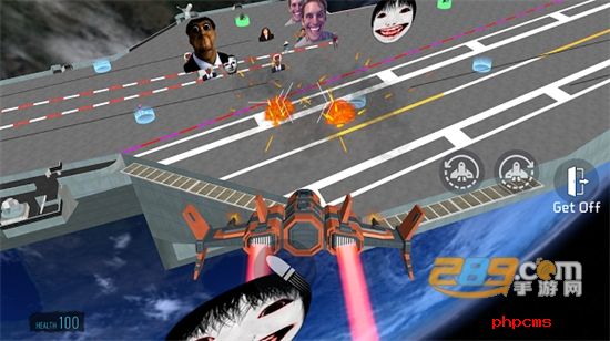 太空沙盒汉化版游戏(Sandbox In Space)安卓手机版