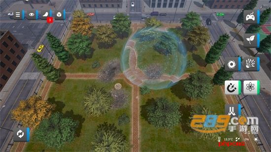 粉碎城市2(City Smash 2)游戏官方正版中文版