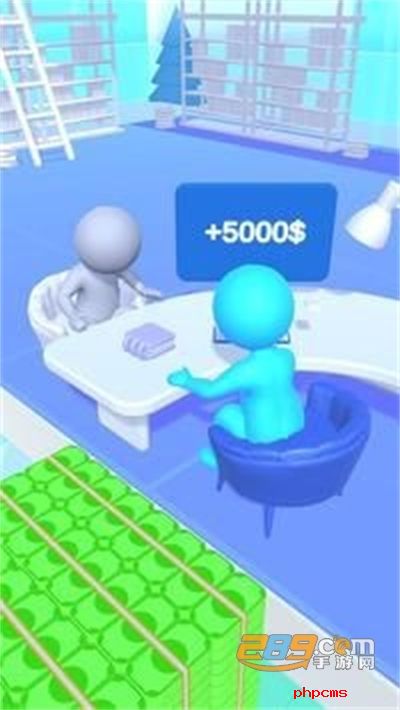 疯狂的工人手游最新版
