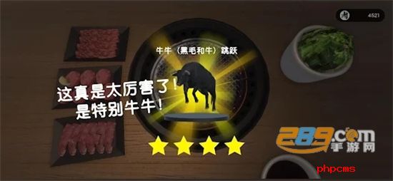 烧肉模拟器安卓版中文版
