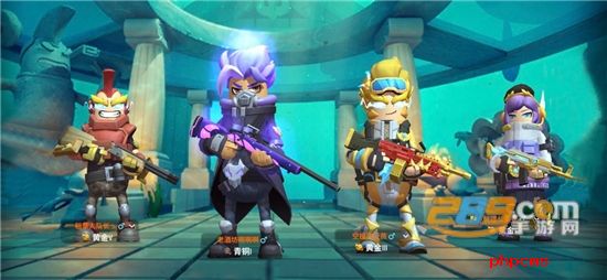 香肠派对最新9.45免登陆破解版