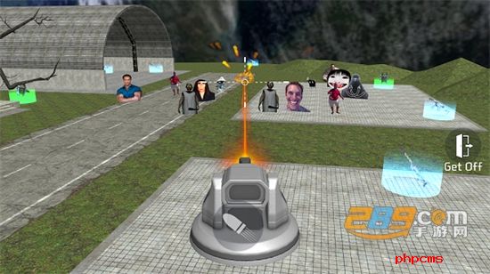 太空沙盒汉化版游戏(Sandbox In Space)安卓手机版