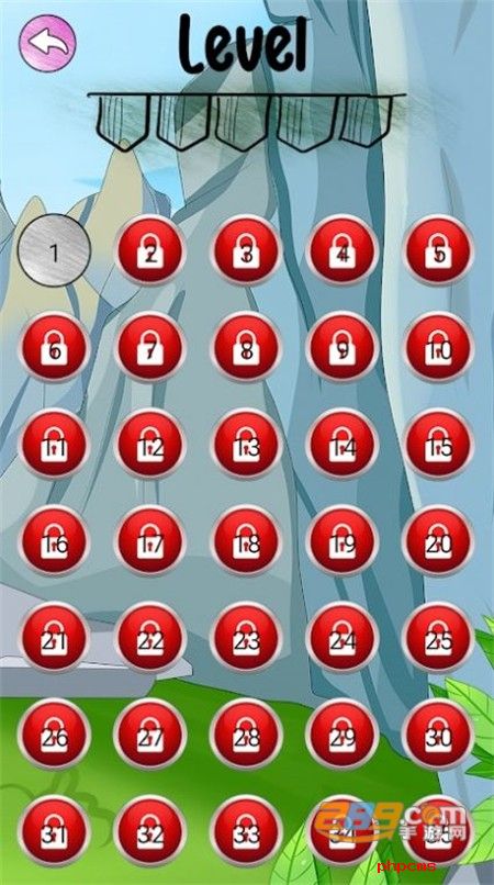 颜色水排序之王(Water Sort King)游戏安卓手机版