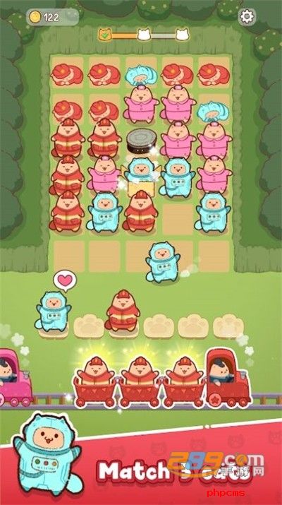 猫咪点击合成游戏最新版