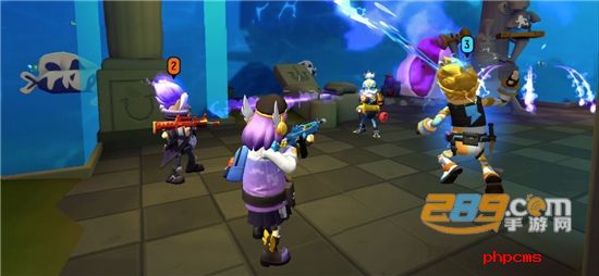香肠派对最新9.45免登陆破解版
